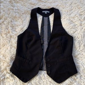5 for $25 - Charlotte Russe Vest